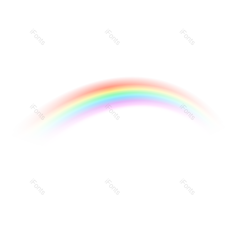 光效图片,效果元素,天空PNG,插画免抠素材